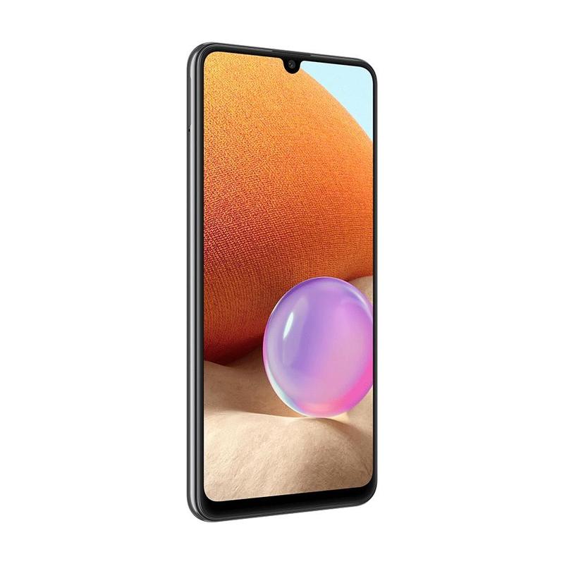 Smartphone Samsung Galaxy A32 5G 128GB 4 RAM Câmera Frontal de 20